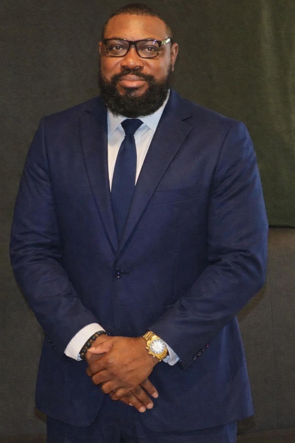 Prince Adedapo A. Anifowose