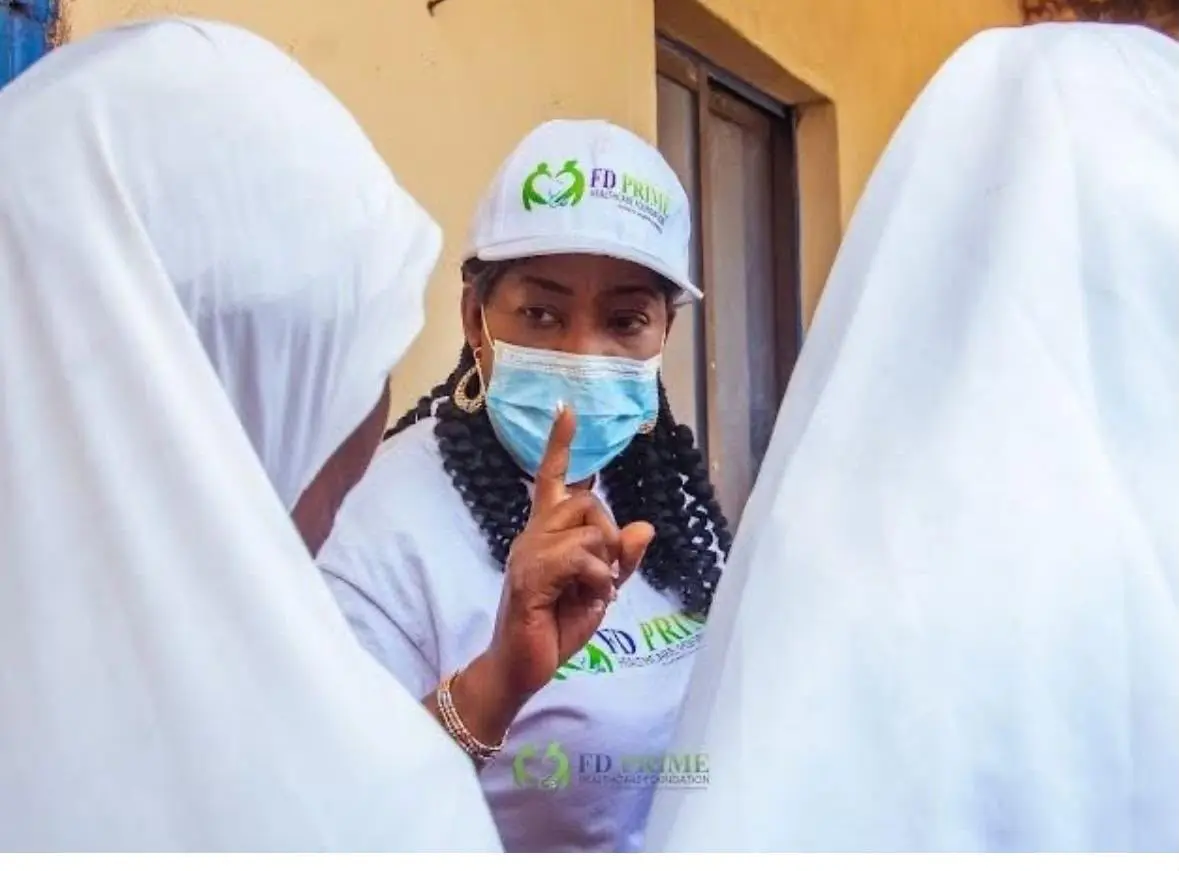 Health education & awareness